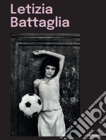 Letizia Battaglia libro