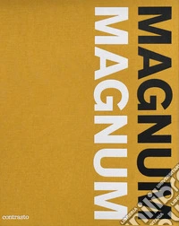 Magnum Magnum. Ediz. a colori libro