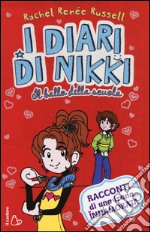 Il ballo della scuola. I diari di Nikki libro