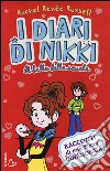 Il ballo della scuola. I diari di Nikki libro