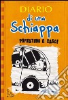 Diario di una schiappa. Portatemi a casa! libro