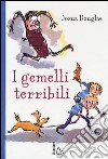 I gemelli terribili libro