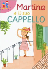 Martina e il suo cappello