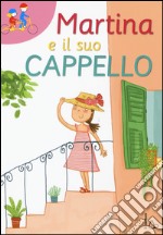 Martina e il suo cappello libro