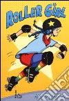 Roller girl libro