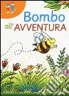 Bombo all'avventura libro