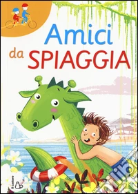 Amici da spiaggia