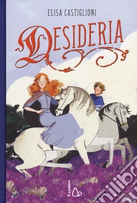 Desideria libro