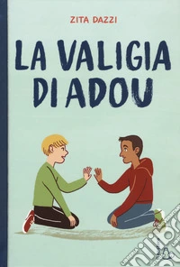 La valigia di Adou
