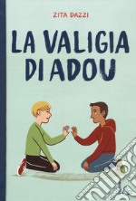 La valigia di Adou libro