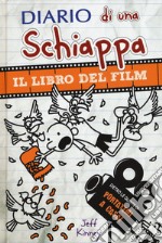 Diario di una schiappa. Il libro del film Portatemi a casa! libro