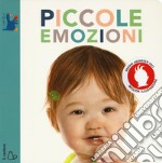 Piccole emozioni. Ediz. a colori libro