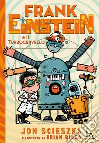 Frank Einstein e il turbocervello