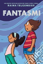 Fantasmi libro