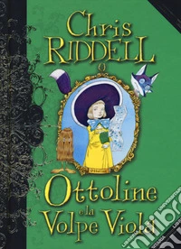 Ottoline e la volpe viola