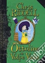 Ottoline e la volpe viola libro