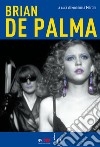 Brian De Palma  libro