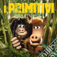 I primitivi. Albo libro