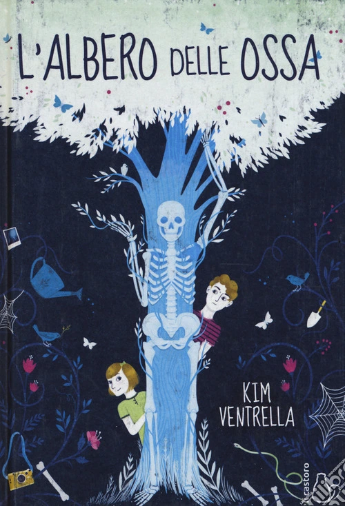 L'albero delle ossa