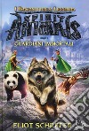 I guardiani immortali. Spirit animals. I racconti della leggenda. Vol. 1 libro