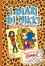 La rivincita della mia nemica. I diari di Nikki libro