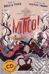 Mitico! libro