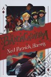 La BandaCadabra libro di Harris Neil Patrick