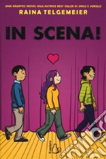 In scena! libro