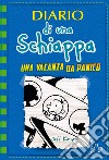 Diario di una schiappa. Una vacanza da panico libro