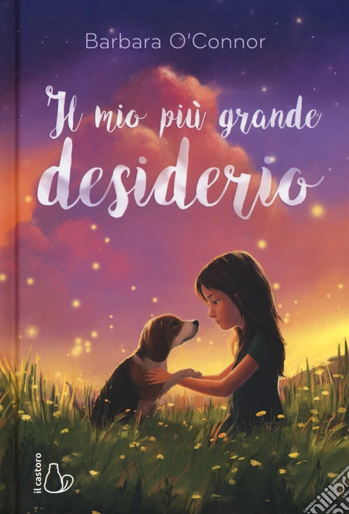 Il mio più grande desiderio