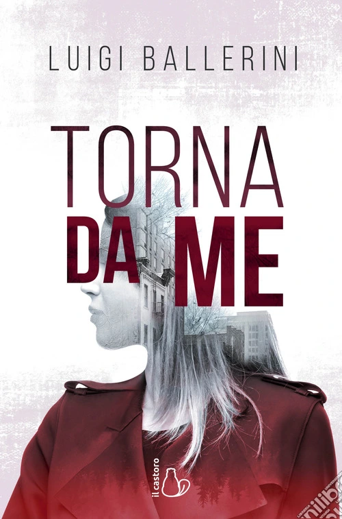 Torna da me