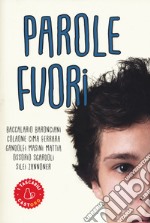 Parole fuori libro usato