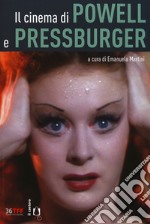 Il cinema di Powell e Pressburger libro