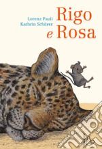 Rigo e Rosa libro