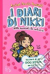 Sette cuccioli da salvare. I diari di Nikki libro di Russell Rachel Renée