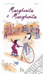 Margherita e Margherita libro