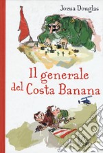 Il generale di Costa Banana