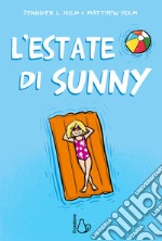 L'estate di Sunny libro