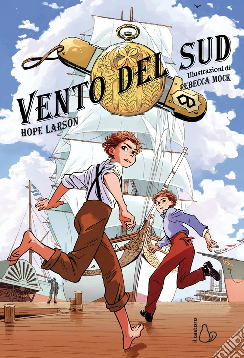 Vento del sud