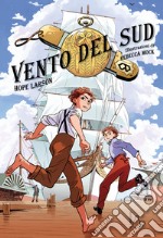 Vento del sud libro