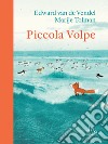 Piccola volpe libro