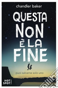 Questa non è la fine
