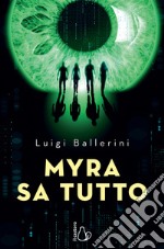 Myra sa tutto libro usato