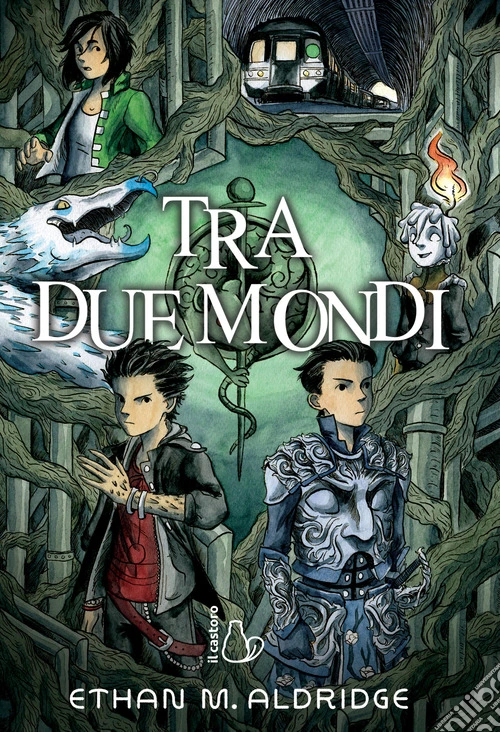 Tra due mondi