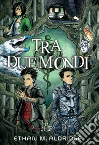 Tra due mondi libro