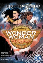 Wonder woman. Warbringer libro