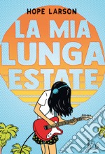 La mia lunga estate libro