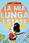 La mia lunga estate libro