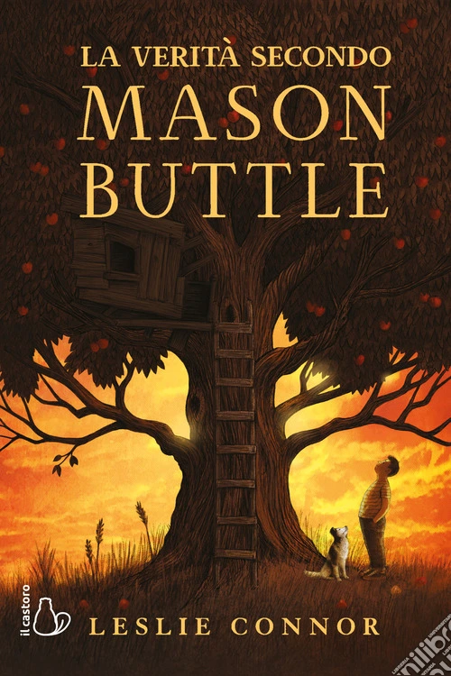 La verità secondo Mason Buttle