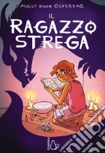 Il ragazzo strega libro